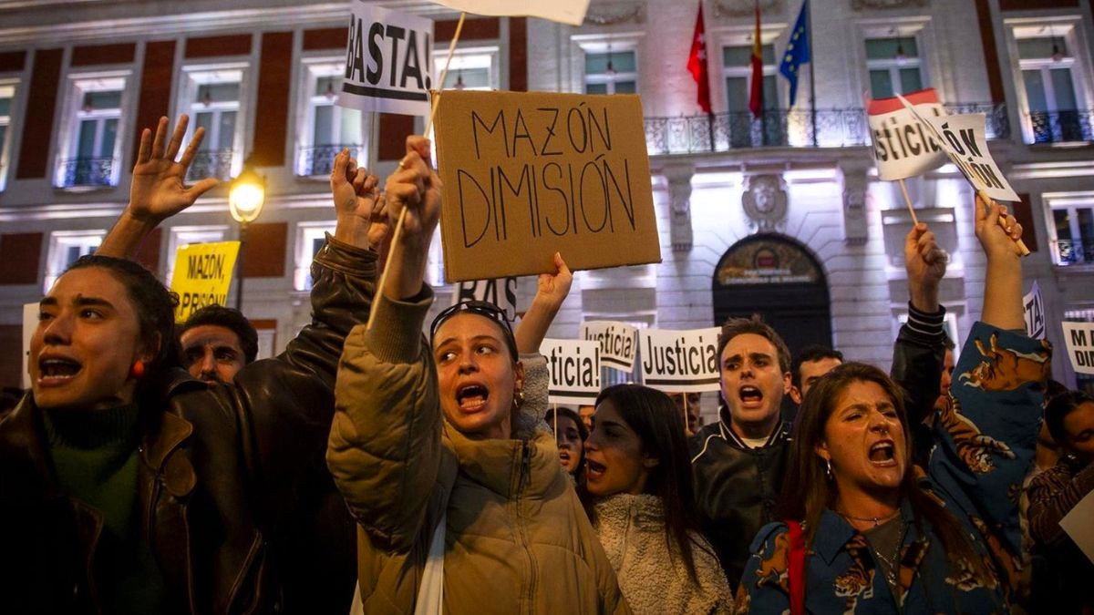 "Dame los hechos, yo te daré el Derecho", le advierte la jueza de la dana de Valencia a la UCO