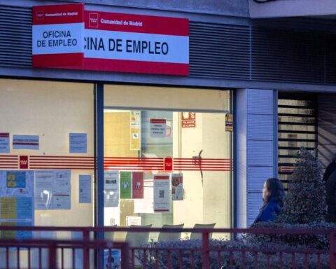 La Seguridad Social marca récord histórico con casi 21,9 millones de ocupados que cotizan
