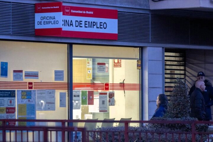 La Seguridad Social marca récord histórico con casi 21,9 millones de ocupados que cotizan