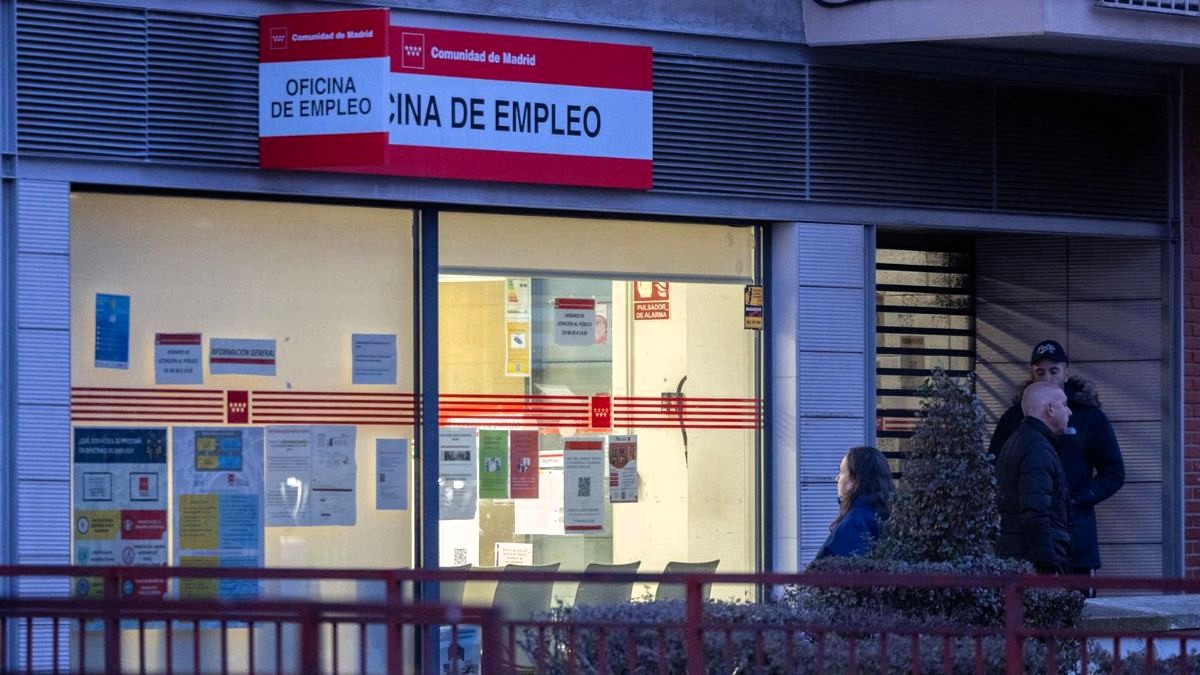 La Seguridad Social marca récord histórico con casi 21,9 millones de ocupados que cotizan