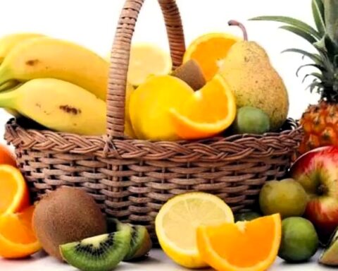 Comprobado: la fruta y la verdura pueden reducir en un 28% el riesgo de muerte por enfermedad cardiovascular