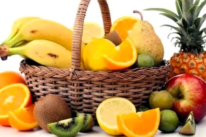 Comprobado: la fruta y la verdura pueden reducir en un 28% el riesgo de muerte por enfermedad cardiovascular