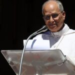 El Papa León arenga en el Jubileo a un millón de jóvenes a que "aspiren a cosas grandes" allí donde estén