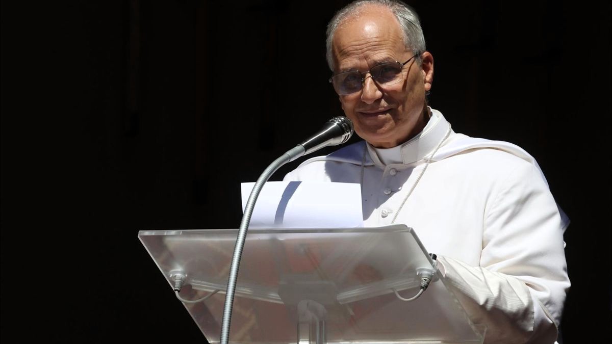 El Papa León arenga en el Jubileo a un millón de jóvenes a que "aspiren a cosas grandes" allí donde estén