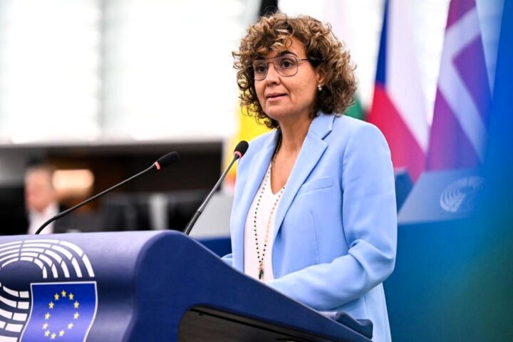 El PP denuncia en Bruselas que Ribera "ocultó datos clave" sobre la tragedia de la dana en su examen como comisaria