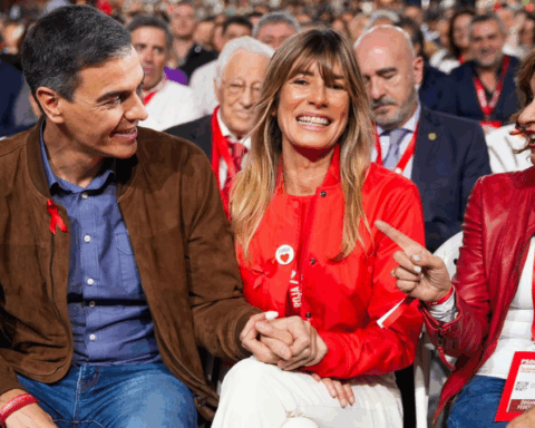 Begoña Gómez
