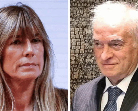 Las dos falsedades flagrantes descubiertas en el 'caso Begoña', una de la Audiencia de Madrid y otra del juez instructor
