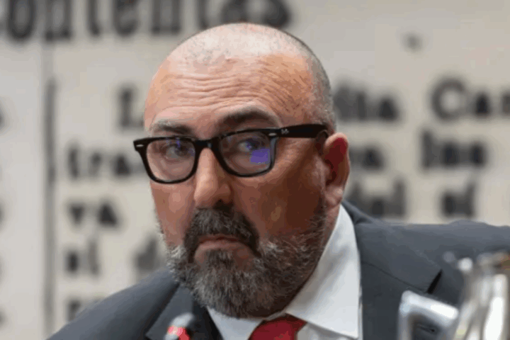 El juez cita a Koldo García y a Aldama el 27 y 28 de noviembre por la compra de mascarillas