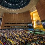 Con Reino Unido, Portugal, Canadá y Australia ya son 150 países los que han reconocido el Estado de Palestina
