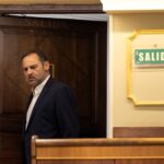 El juez no ve indicios de que la UCO filtrara fotos de las mujeres halladas en dispositivos de Ábalos