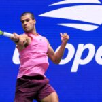 Alcaraz deja a Djokovic sin su sueño americano y se mete en la final del US Open