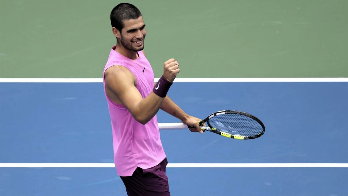 Un Alcaraz soberbio gana el US Open y recupera el número uno del mundo