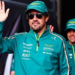 Fernando Alonso: "Es un poco inesperado estar tan arriba, casi llegamos al milagro"