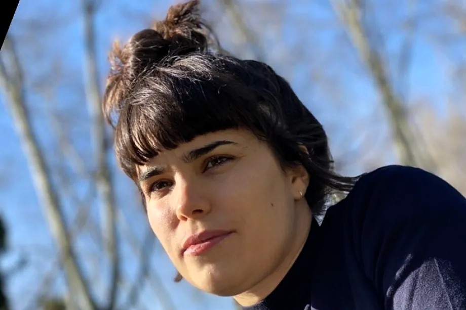 Candela Sierra, Premio Nacional del Cómic 2025 por su obra 'Lo sabes aunque no te lo he dicho'