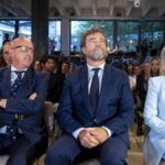 Espinosa de los Monteros lanza la plataforma 'Atenea' y reclama el "cese de hostilidades" de PP y Vox para gobernar tras Sánchez