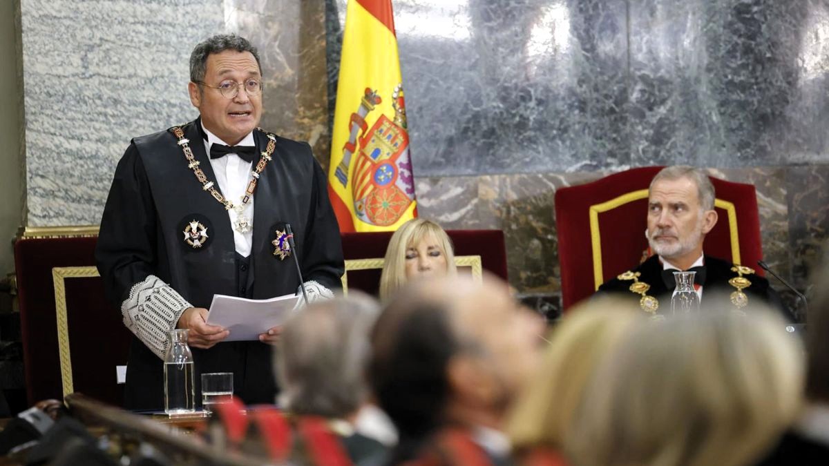 Bofetada del Poder Judicial a Pedro Sánchez por cuestionar la independencia a los jueces y duras criticas por las presiones políticas