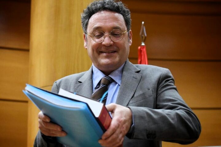 La Fiscalía pide al Supremo que absuelva a García Ortiz del delito de revelación de secretos