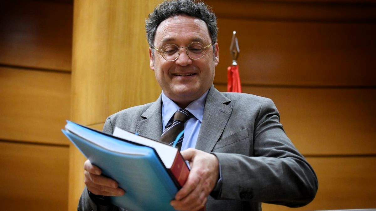 La Fiscalía pide al Supremo que absuelva a García Ortiz del delito de revelación de secretos