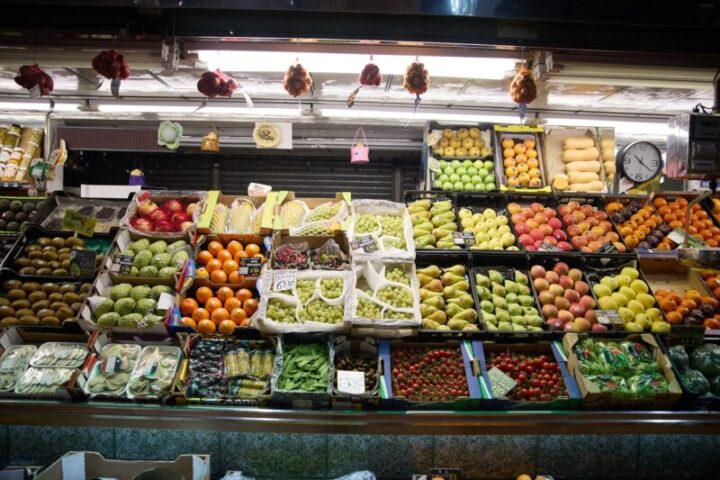 Fruteria