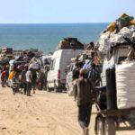 La Fiscalía española investigará los crímenes en Gaza y apunta a genocidio y otros delitos de lesa humanidad