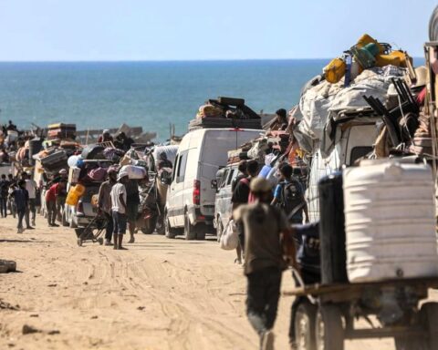 La Fiscalía española investigará los crímenes en Gaza y apunta a genocidio y otros delitos de lesa humanidad