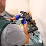 Dos muertos y un herido grave en un tiroteo en la ciudad de Carmona