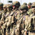 Europa, en alerta máxima ante las supermaniobras militares de Rusia y Bielorrusia junto a las fronteras de la OTAN