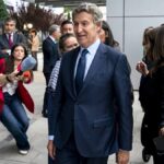 Feijóo dice que hay 550.000 inmigrantes recibiendo ayudas sin trabajar y rechaza una regularización masiva incondicional
