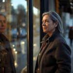 La dolorosa vida de una mujer que rellenaba silencios