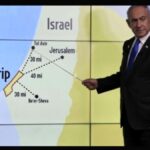 Aznargonzalez o la coalición de los negacionistas del genocidio que comete Israel en Gaza