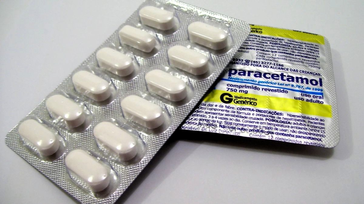 La comunidad científica clama contra Trump por vincular el consumo de paracetamol durante el embarazo con el autismo