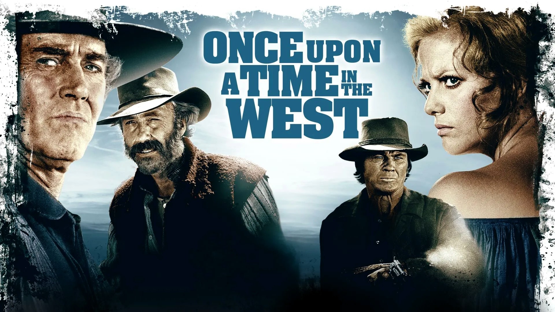 480 directores eligen una película rodada en un pueblo de Granada como el mejor western americano de todos los tiempos