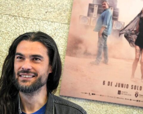 La película 'Sirat', de Oliver Laxe, representará a España en los Oscar