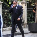 Aldama asegura al Supremo que Ábalos pagó en 'b' parte de un bajo comercial en Valencia