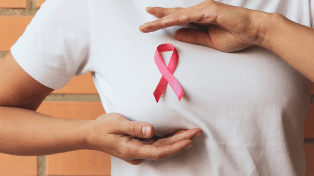 El 80% de los cánceres de mama se diagnostican tras la menopausia debido a la suma de factores biológicos y metabólicos