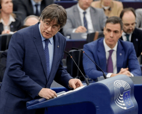 "Nada nuevo bajo el sol": Pedro Sánchez se muestra dispuesto a seguir en el poder aunque arrastre a un gobierno sin gobernar