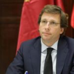 Alcalde de Madrid