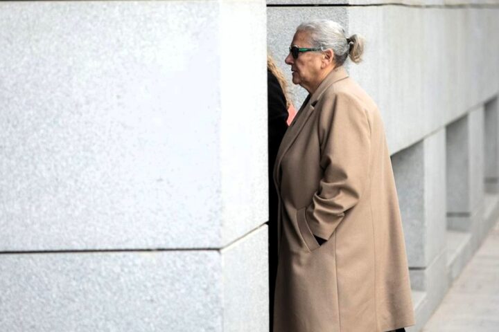 El Senado interroga hoy a la empresaria que dijo haber entregado 90.000 euros en la sede del PSOE