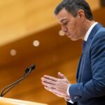 El PP maneja el lunes 27 o el jueves 30 de octubre para la comparecencia de Sánchez en el Senado