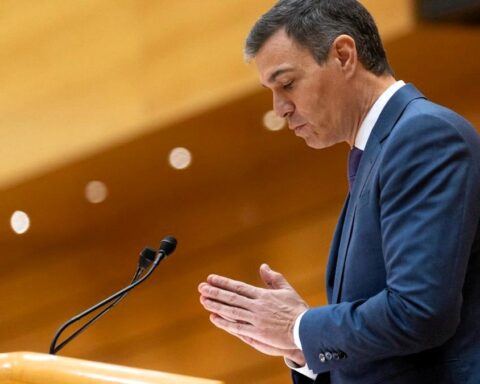El PP maneja el lunes 27 o el jueves 30 de octubre para la comparecencia de Sánchez en el Senado