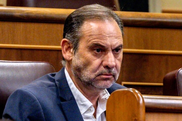 El juez cita de nuevo a Ábalos y Koldo García tras el informe de la UCO
