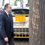 El Supremo mantiene en libertad a Ábalos aunque la Fiscalía reconoce que hay riesgo de fuga y los indicios criminales se han agravado