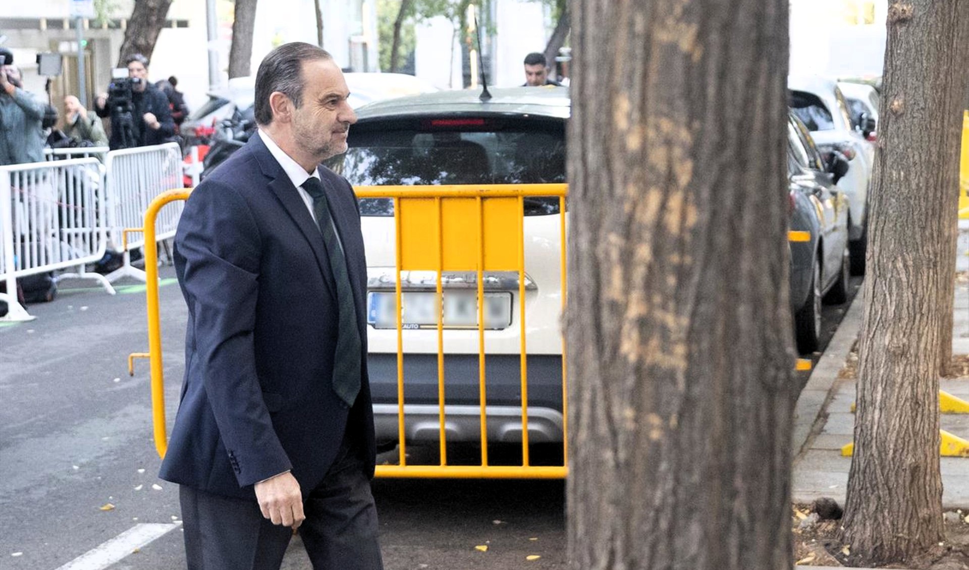 El Supremo mantiene en libertad a Ábalos aunque la Fiscalía reconoce que hay riesgo de fuga y los indicios criminales se han agravado