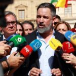 Abascal pide la dimisión del presidente andaluz por la "irresponsabilidad" en el cribado del cáncer de mama