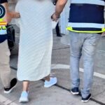 Doce detenidos al desmantelar una organización criminal que se movía por toda España con el 'abrazo cariñoso'