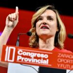 Sánchez fortalece el 'sanchismo' en la ejecutiva con Pilar Alegría como relevo del fallecido Fernández Vara