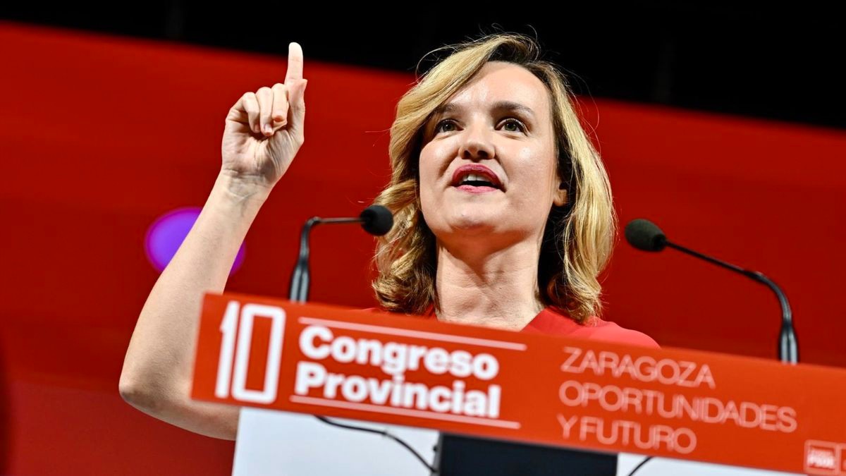 Sánchez fortalece el 'sanchismo' en la ejecutiva con Pilar Alegría como relevo del fallecido Fernández Vara