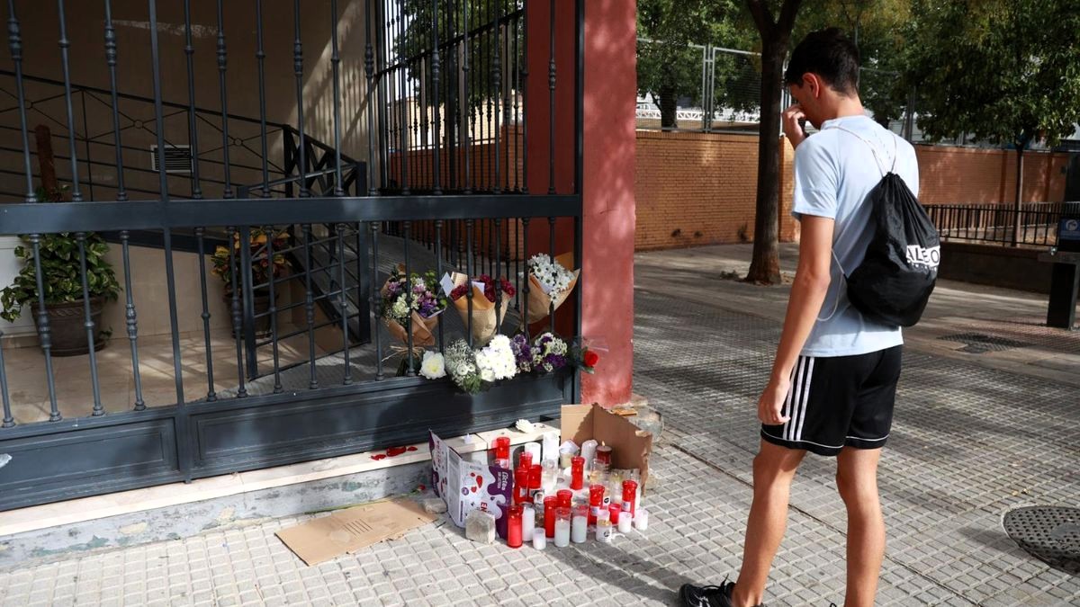 La Fiscalía investiga las circunstancias que rodean el suicidio de una joven de 14 años por acoso y comprobar si hubo negligencia por parte del colegio