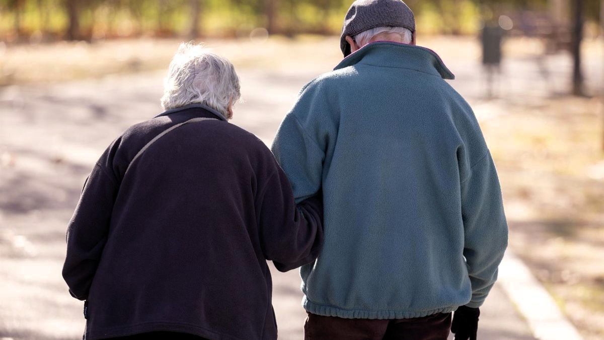 Los españoles viven más años pero la calidad de vida saludable del país ha empeorado, sobre todo en las mujeres