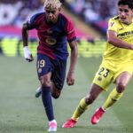 La UEFA autoriza que el partido de LaLiga española Villarreal-FC Barcelona se juegue en EE UU